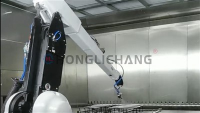 Аутоматска фарбара