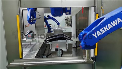 Фабрика тврдих премаза