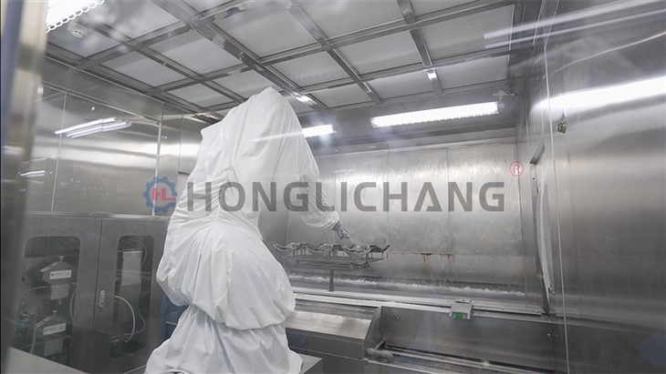 фарбара по принципу кључ у руке